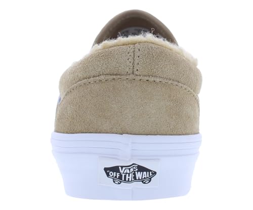 Vans unisex-adult Fu Classic Slip-on Sneaker3