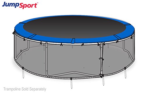 JumpSport Trampoline Safety Skirt - Thumbnail 2