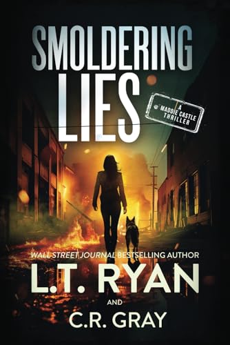 Smoldering Lies