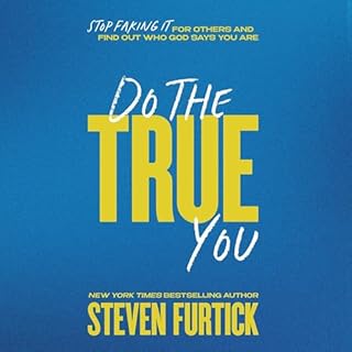 Do the True You cover art
