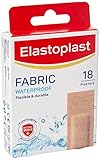 Membrana impermeable y transpirable, mantiene la herida seca.