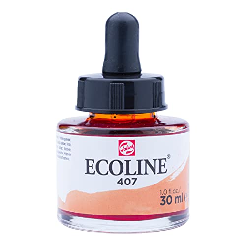 Ecoline Acuarela Líquida Botella 30 ml