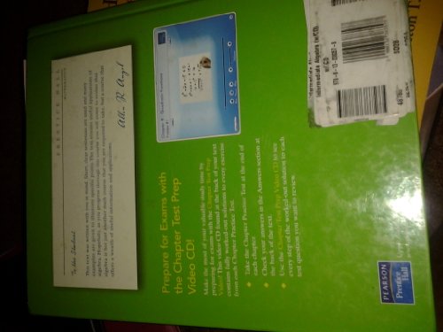 Intermediate Algebra for College Students (The Angel Developmental Algebra Series) image 5