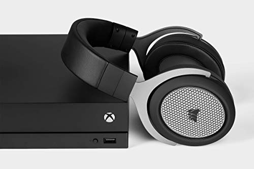 CORSAIR HS75 XB Draadloze Gaming Headset voor Xbox Series X en Xbox One - Afbeelding 5