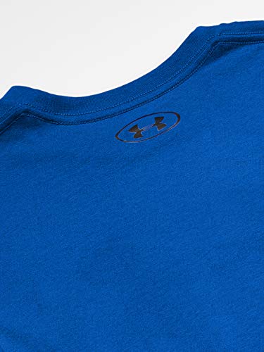 Image of Under Armour Men's Regular Fit T-Shirt
