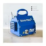Fuji Spray 2203G Semi-PRO 2 Gravity HVLP Paint Spray System (Renewed)
