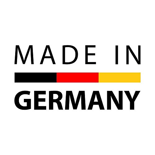 VARIOSAN Spülen-Siebkorbventil 10988, 1 1/2, Ø 114 mm, Edelstahl