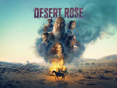 Desert Rose
