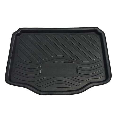 Tapis de coffre Chevrolet Trax U200 idéal pour transporter bagages et matériel de sport
