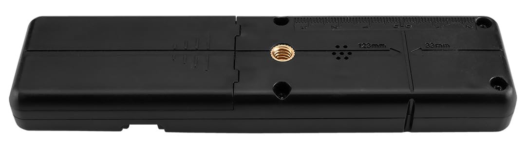 NEO TOOLS Odbiornik laserowy detektor 50 m do lasera krzyżowego 10K IP54
