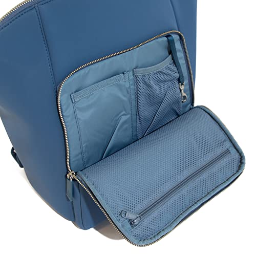 Freshly Picked Seoul Backpack, Ocean #TOP2