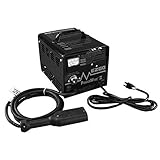 SVC-LESTER, SUMMIT II 36V Off-BD CHGR