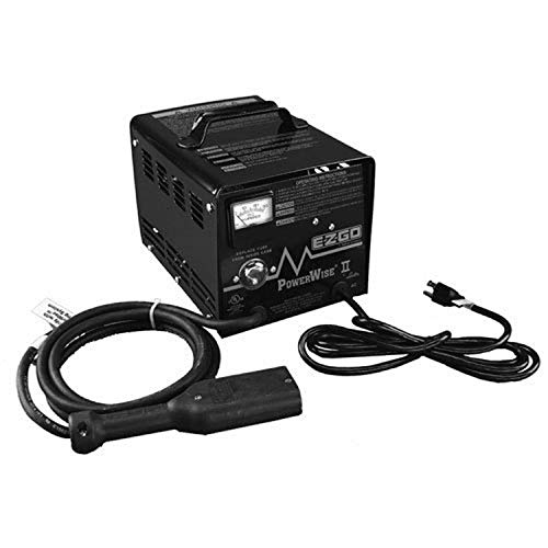 SVC-LESTER, SUMMIT II 36V Off-BD CHGR