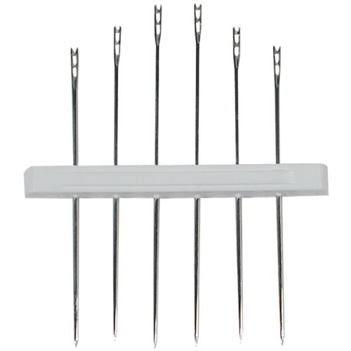 Colonial Self-Threading Needles