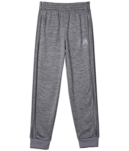 Image of adidas Boys Fleece Athletic Fit Jogger Pant