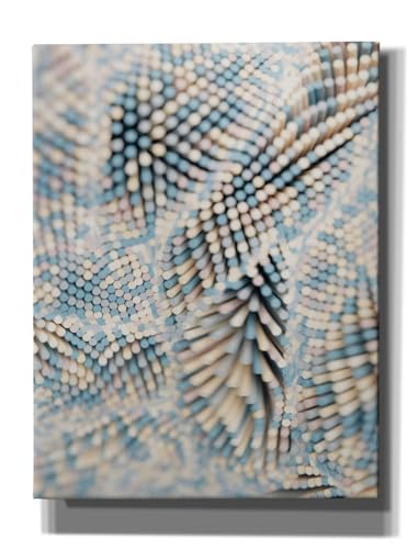 Epic Graffiti 'Fluid Motion' by Epic Portfolio, Canvas Wall Art, 26