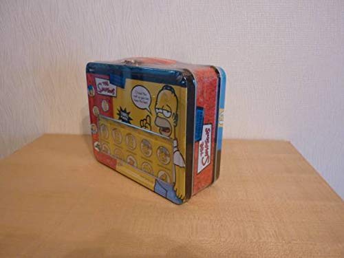 THE SIMPSONSドミノ DOMINO THE SIMPSONS – Gameplanet