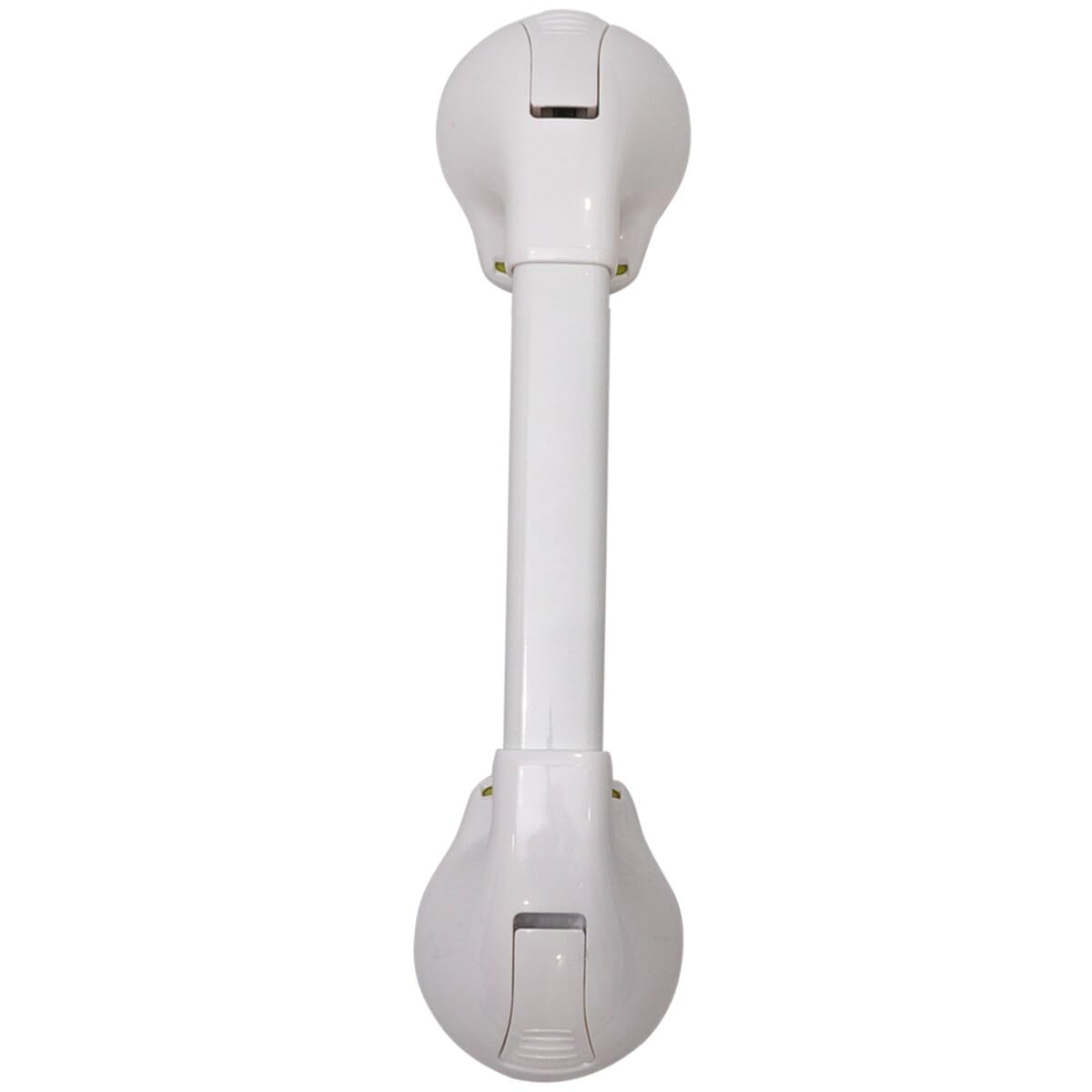 vms suction grab bar (white, 12")