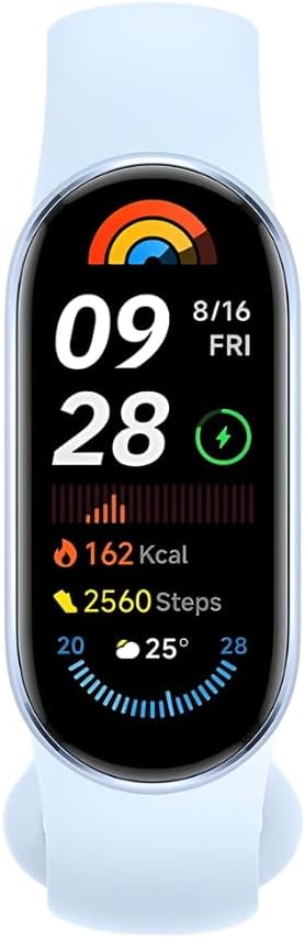 Review Mi Band 9: descubra como ela pode transformar sua rotina fitness 4 41V0mqUEyyL. AC