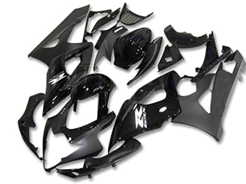 パーツ RACEFIT MEGA GSX-R1000 K5 K6 05 06 GSX-R1000 2005-06 (K5-K6) Growler – RACEFIT