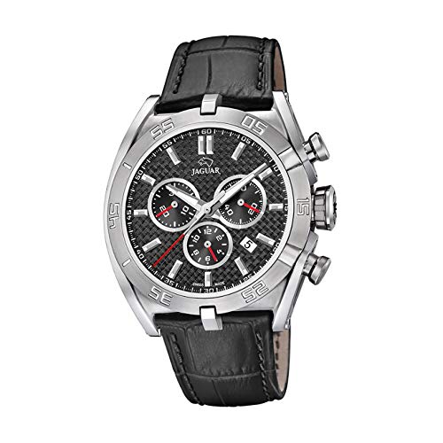 Preisvergleich Produktbild Jaguar Executive J857 / 3 Herrenchronograph
