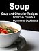 Soup (Best Chowder and Soup Recipes from Community Cookbooks)