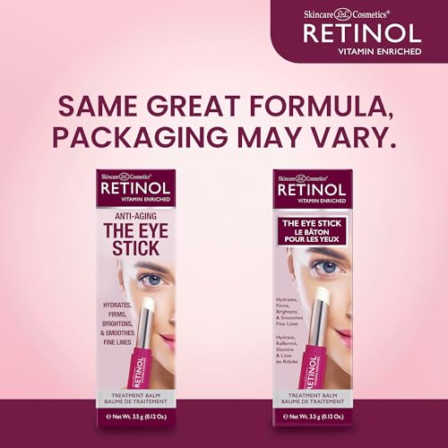 Retinol Anti-Aging Eye Stick thumb #1