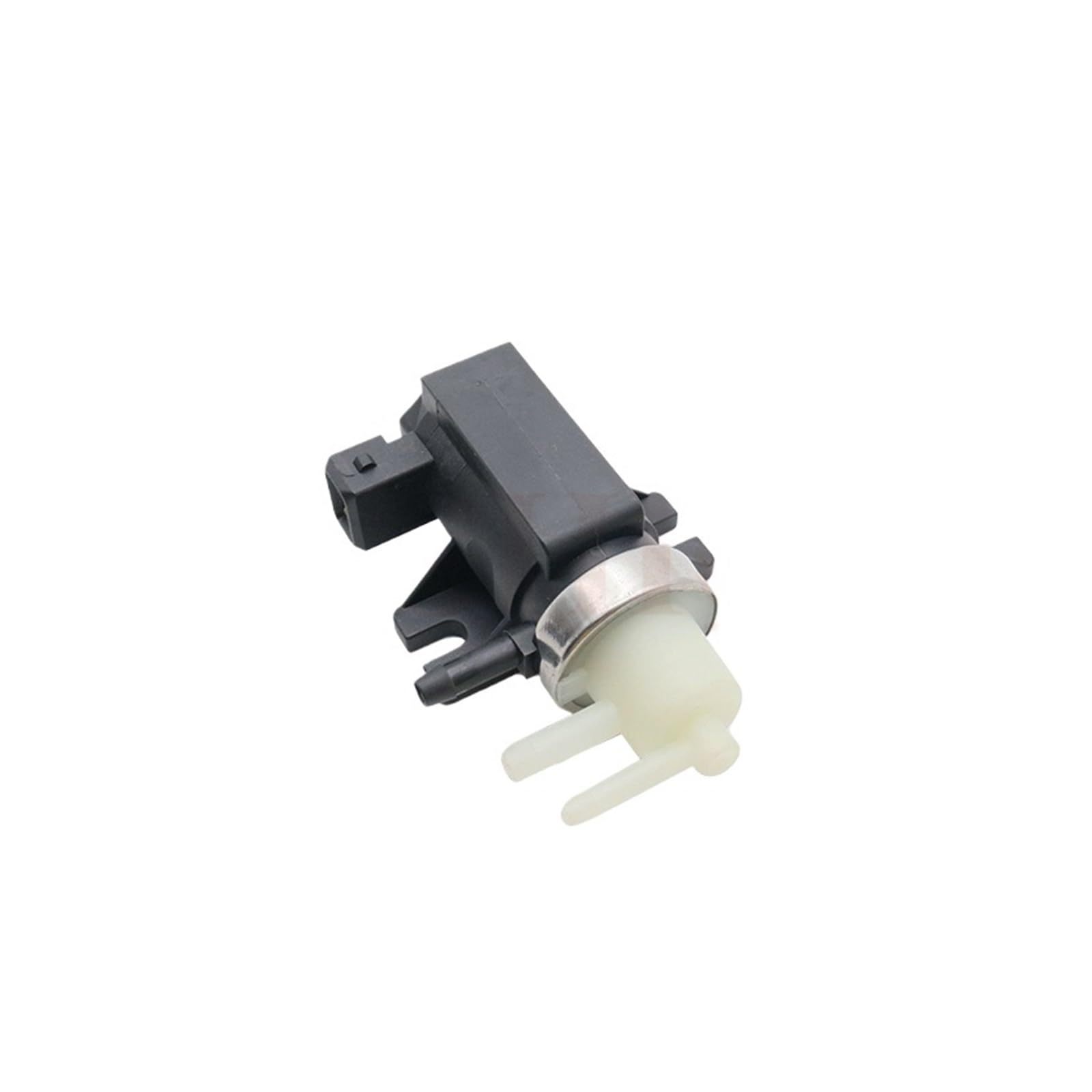 Qruyhbaju One Color 12665777 Turbocharger Exhaust Gas Regulator Solenoid Valve Auto Parts