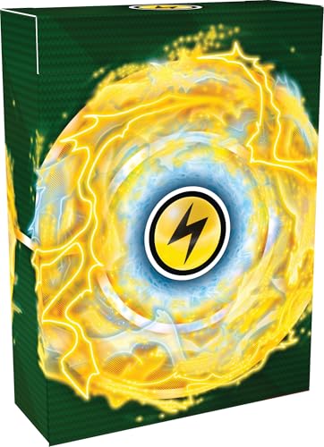 Coffret Deck Pokémon Initiation Asmodee La Boite En Modèle Aléatoire - vue 6