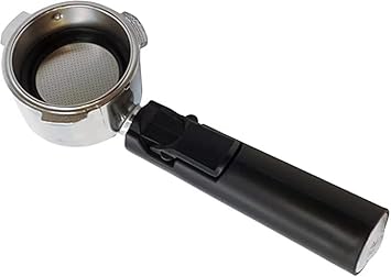 162426-000-000 - Portafilter Cafe Barista Replace Mr Coffee BVMC-ECMP1000