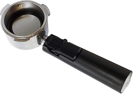162426-000-000 - Portafilter Cafe Barista Replace Mr Coffee BVMC-ECMP1000