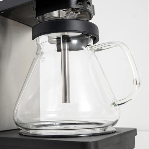 SimplyGoodCoffee THE BREWER - Plastic-Free