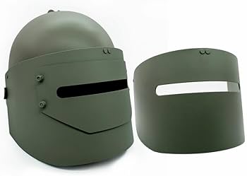 Amazon | EVI replica ロシア軍のヘルメットMASKA-1SCH (緑の両面 Amazon | EVI replica ロシア軍のヘルメットMASKA-1SCH (緑の両面
