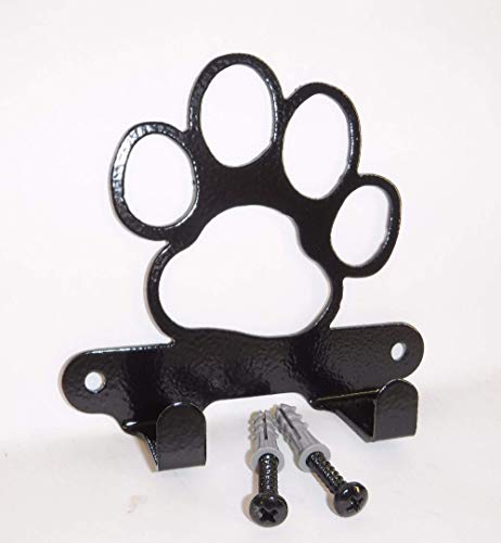 dog leash wall hitch