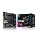 Produktbild Asus ROG Strix B450-I Gaming Mainboard Sockel AM4 (Mini-ITX, AMD B450, DDR4 Speicher, USB 3.1, duales M.2, Aura Sync)