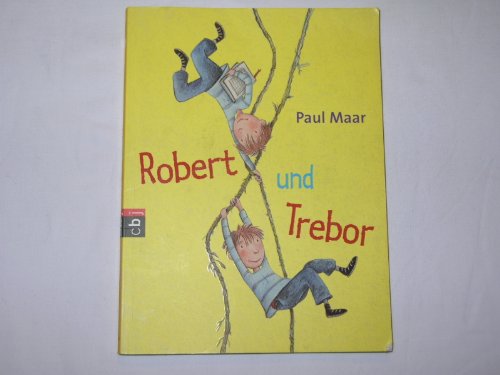 Robert und Trebor