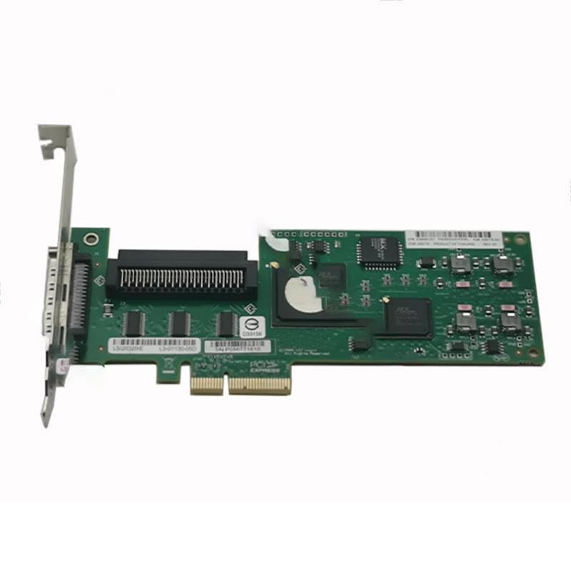 Industrial Board 20320IE PCI-E SCSI 439946-001 439776-001