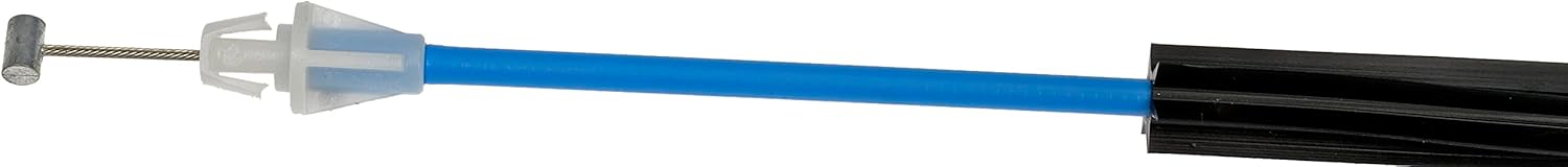 Dorman 937-707 Front Driver Side Door Lock Actuator Motor Compatible with Select Ram Models