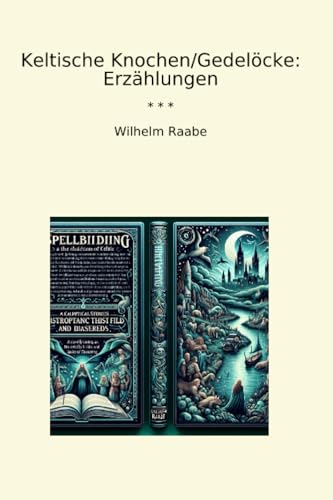 Keltische Knochen/Gedelöcke: Erzählungen (Classic Books)