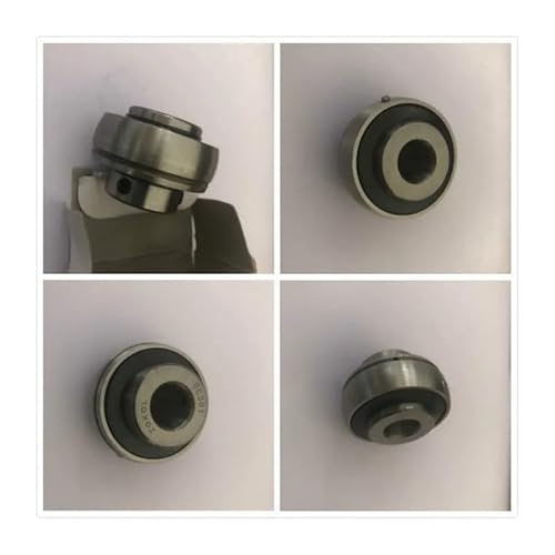 UC205 90505 almohada bloque de Cojinete de bolas 25 * 52 * 34mm CZAOINCU