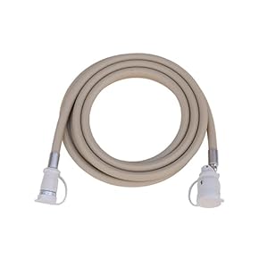 るま　ガスコード追加¥23000 Amazon.co.jp: ガスホース・ソケット - コンロ用付属品・交換