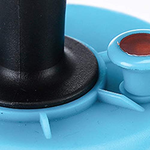 Yardwe Borrifador Para Jardim Ferramentas de Jardinagem Frasco de Spray de Plástico Handheld Mister