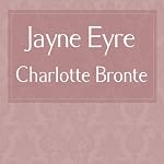 Cover of Jane Eyre [RNIB Edition]