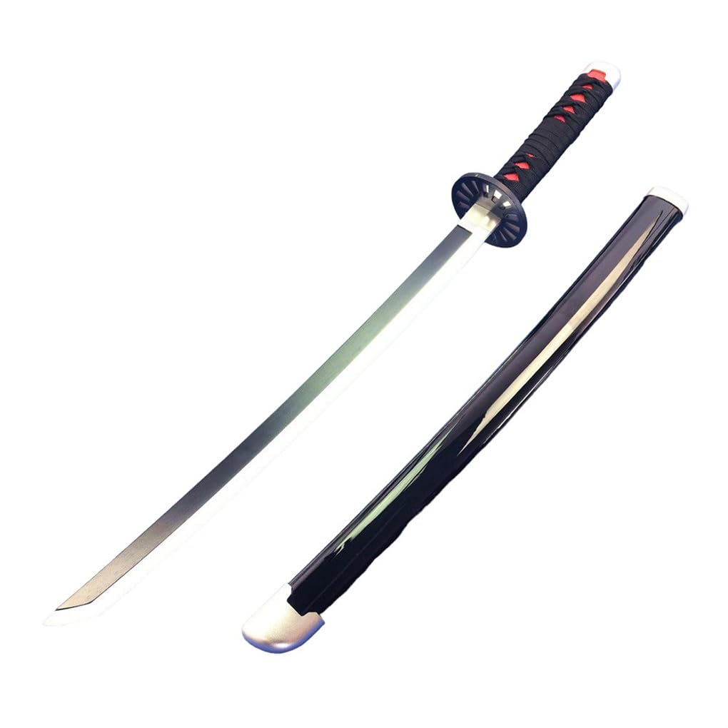 Amazon.co.jp: Hohaicer 日本刀 レプリカ 炭治郎 発光刃 75cm