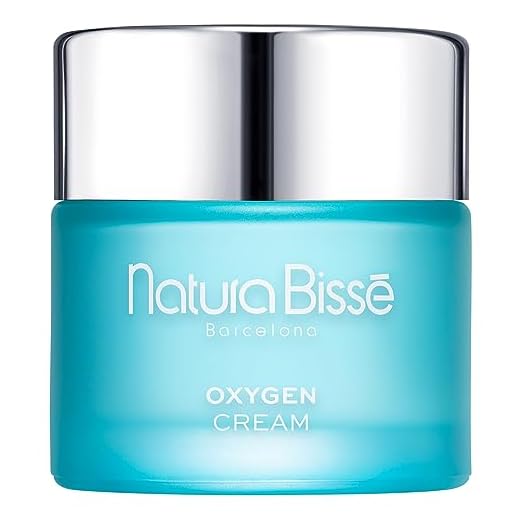 Natura Bissé Oxygen Crema (Todo Tipo De Piel) - 75 ml.
