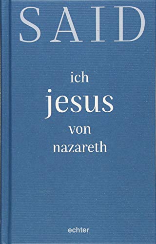 ich, jesus von nazareth ich, jesus von nazareth