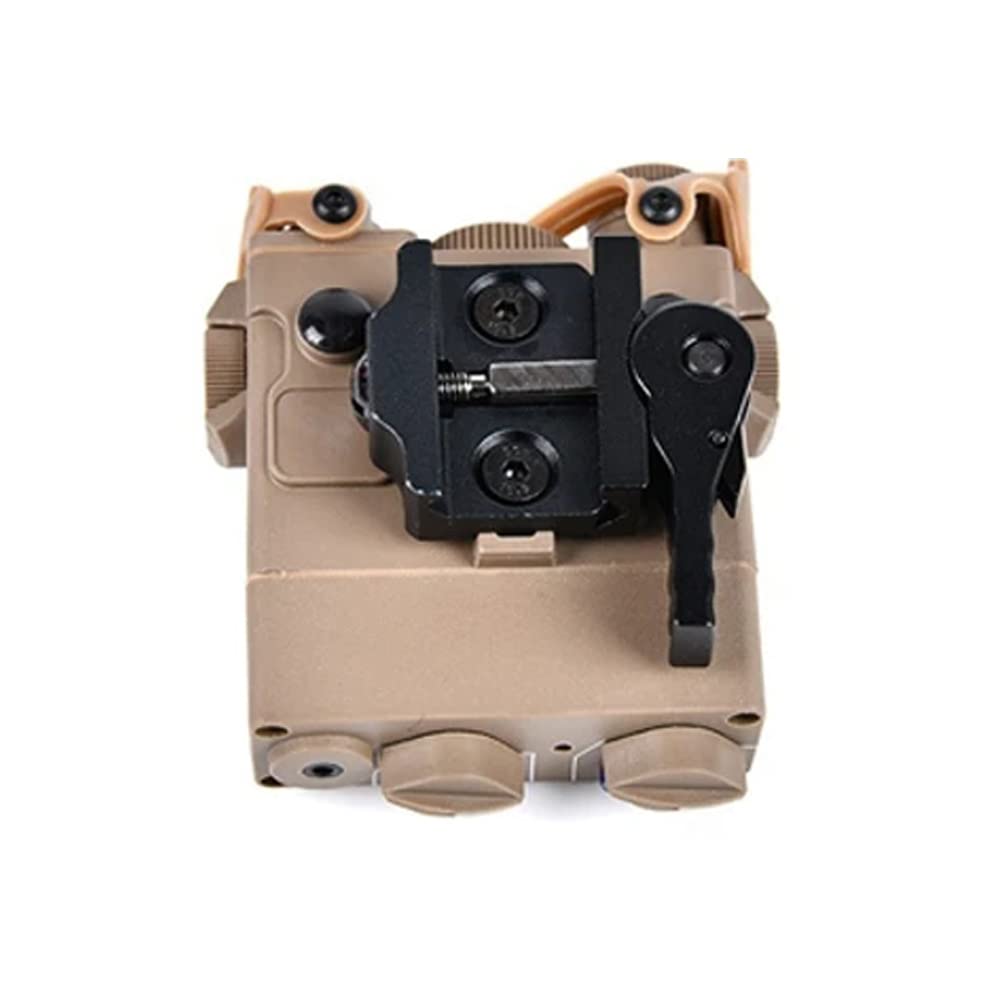 Talley Pricision Mounts, 1