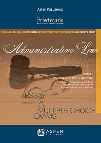 Administrative Law view 2