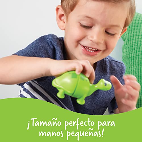 Consejos y reviews para comprar Dinosaurio abecedario - los más vendidos. 6 Imagen adicional