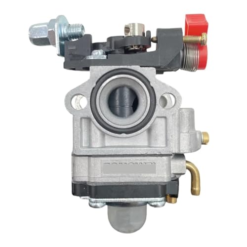 Carburateur MP11 de rechange pour moteur thermique de jardin 2 temps